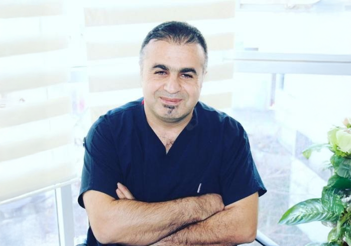 Uzm. Dr. İsmail Kocager